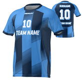 FLIGHT JERSEY 49 - SKY BLUE